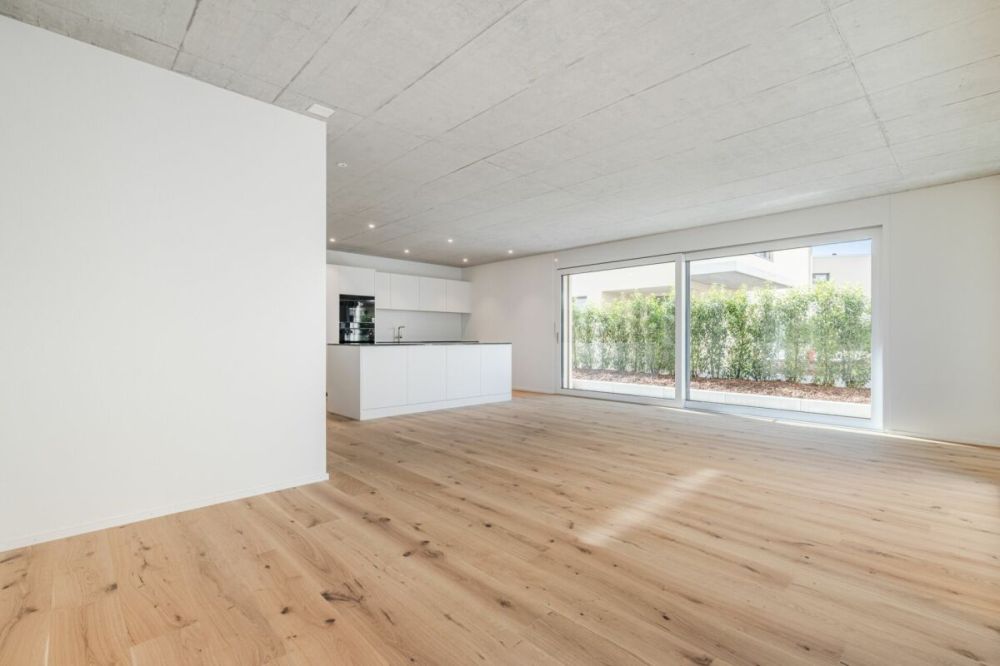 letzte Chance auf ein grosses 6.5-Zi. Einfamilienhaus mit unverbaubarer Sicht - Bild 3