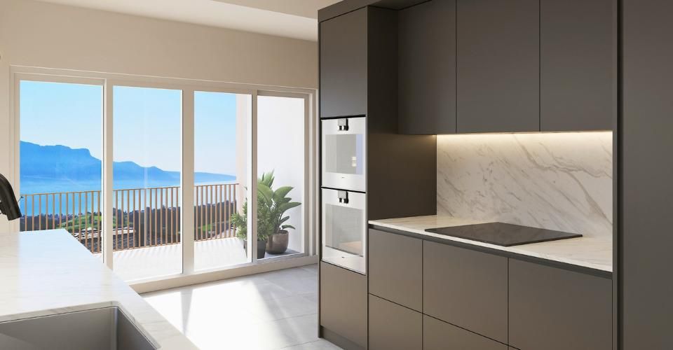 L'Écrin - Magnifique 5.5 pièces à St-Légier - Appartement 5.5 pièces - image - 13