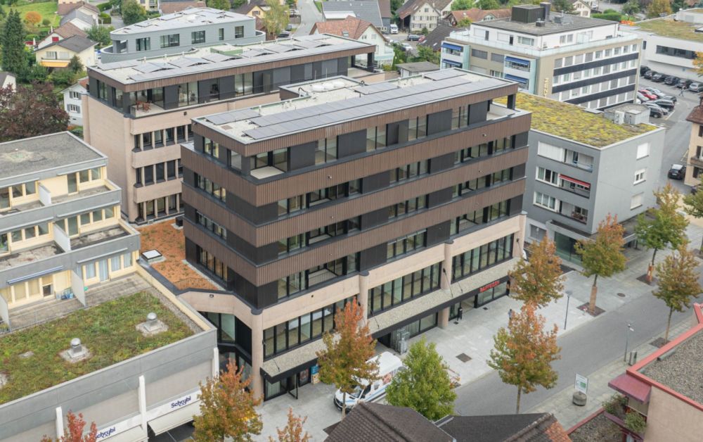 Loft-Atelier möbliert mit 87 m² im 1. Obergeschoss -  Bild 6