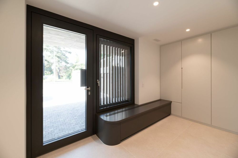 Exklusiver Neubau bezugsbereit - Exclusive new-build ready to move into -  Bild 5