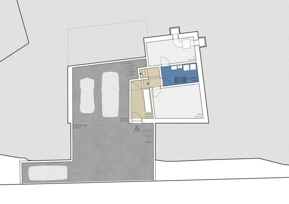 Splendide Villa 5.5p de 207 m2 à Randogne - Crans-Montana - Villa clés-en-main, 5.5 pièces, 207.00 m2