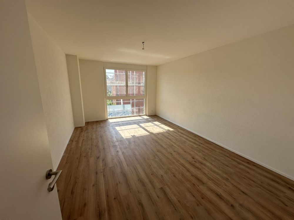 Wohnen mit Industrie-Chic in der ehemaligen Bschüssig - Zimmer 1