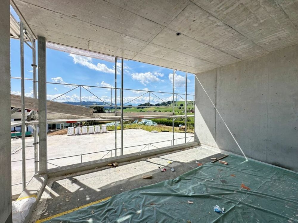 Grosszügige Wohnung an Toplage -  Bild 2