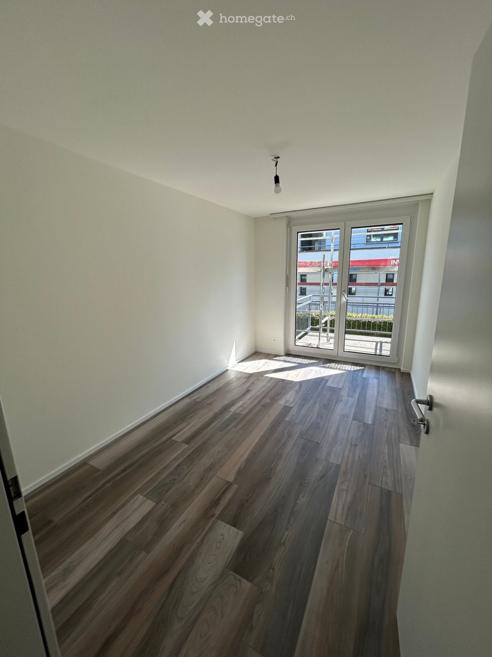 Erstvermietung nach Sanierung  4.5 Zimmer-Maisonette-Wohnung in Embrach -  Bild 10