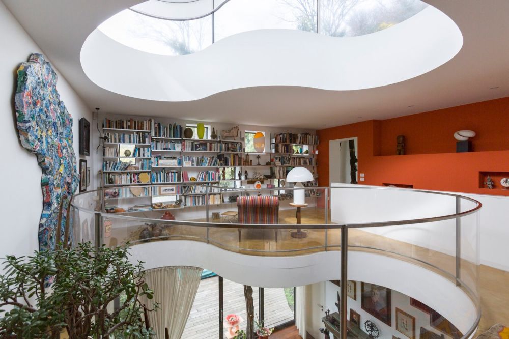 Esclusiva villa di design - Bild 12