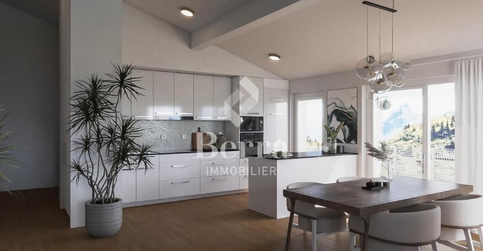 Nouvelle promotion de 4 appartements de 3.5 pièces à Collombey - Appartement 3.5 pièces - image - 5