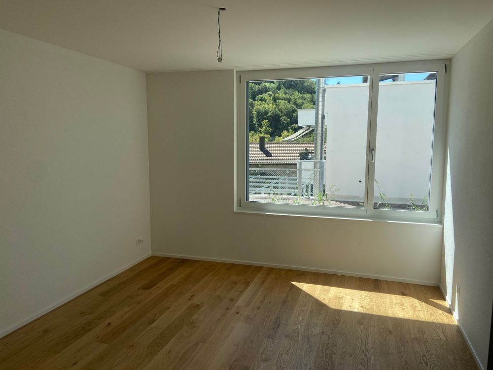 4.5-Zimmer-Doppeleinfamilienhaus an privilegierter Hanglage -  Bild 7