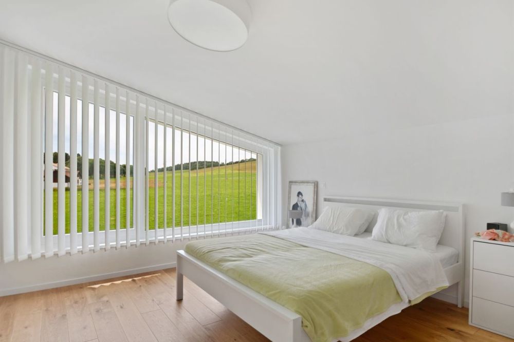 Maison d'architecte - à construire - dernière opportunité dans un petit quartier de 5 villas - Bild 9