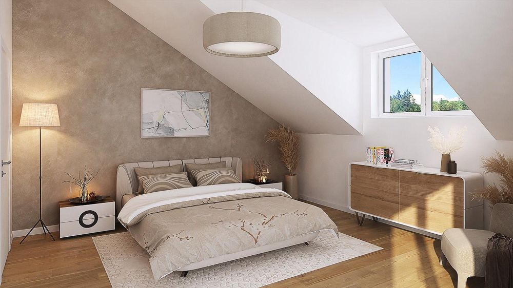 Chantier ouvert ! Projet de 2 Villas Jumelles sur plans (ne reste plus qu'une) -  Bild 5