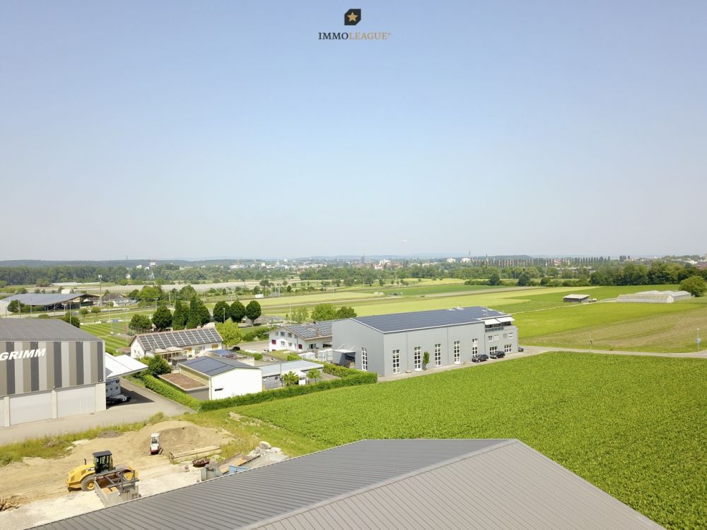 Ihr Zuhause in Tägerwilen. Neubau an zentraler Lage. - Bild 6