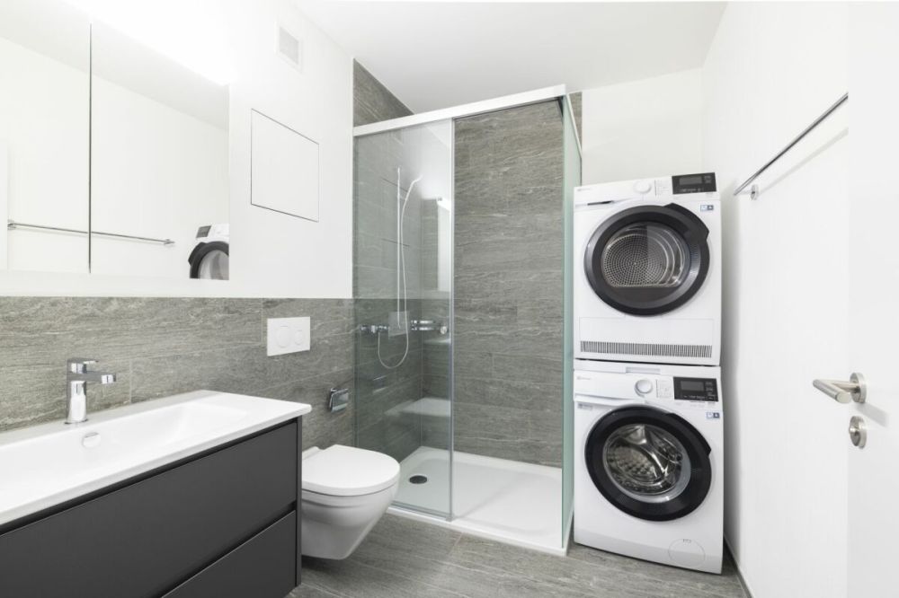 2.5 Zimmerwohnung -  Bild 6