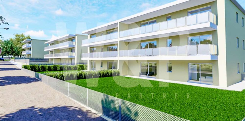 Stabio-Ligornetto - 2,5 Zimmer Neubau -  Bild 2