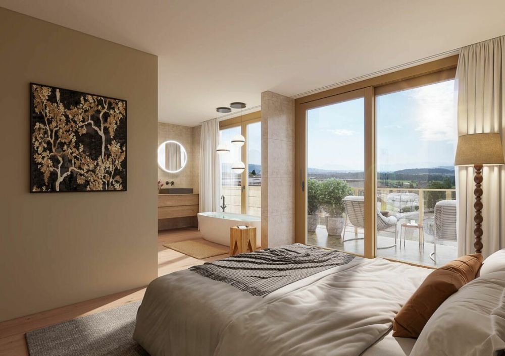 7.5-Zimmer Einfamilienhaus mit Wohlfühlcharakter -  Bild 5