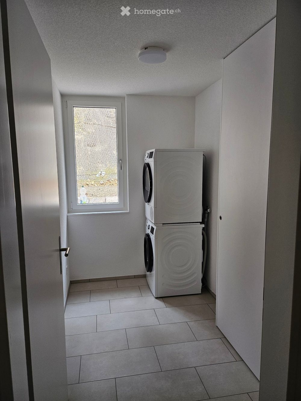 Wölflinswil: 3 1/2-Zimmer-Wohnung im Erdgeschoss -  Bild 6