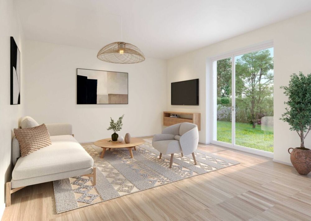 Grosszügige 4½-Zimmer-Attikawohnung mit 65 m² Dachterrasse -  Bild 5