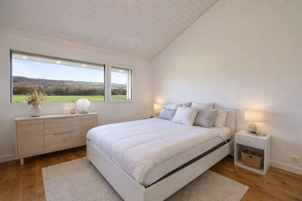 Maison jumelée avec jardin, au coeur d'un environnement paisible - Bild 4