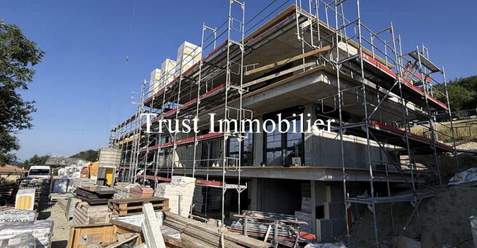 6003. Maison moderne neuve à Chermignon d'en Haut - Chalet 5.5 pièces - image - 7