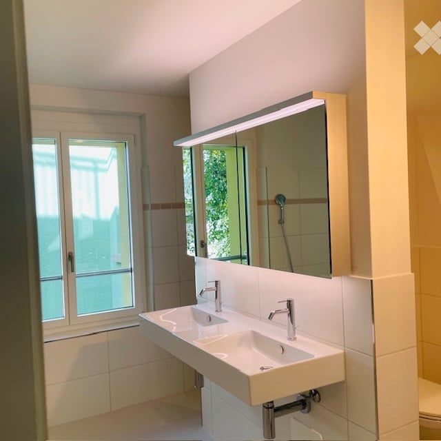 Seefeld Neubau-Wohnung mit 2 Balkonen -  Bild 4