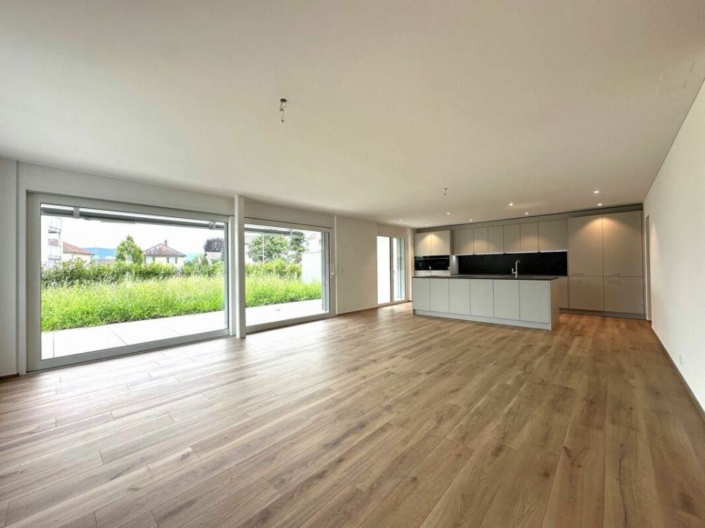 Wohnen mit Stil - hochwertiges 6.5-Zimmer-Haus mit viel Raum - Bild 5