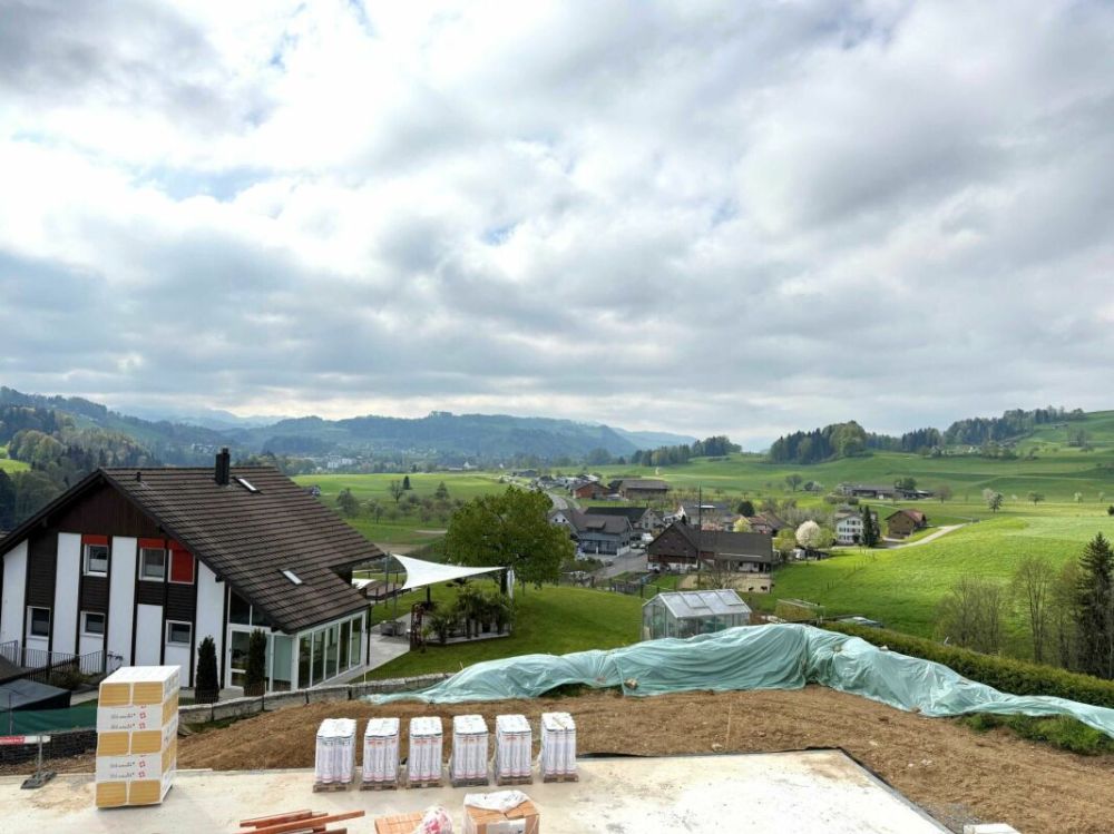 Ihr Traumzuhause an der Lindenstrasse - 4.5-Zimmer-Attikawohnung -  Bild 3