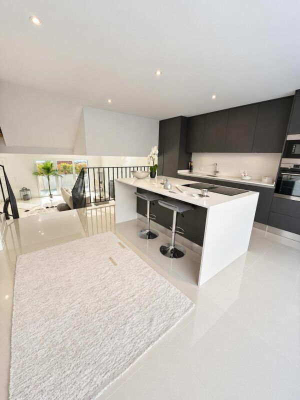 Villa moderne -  Bild 3