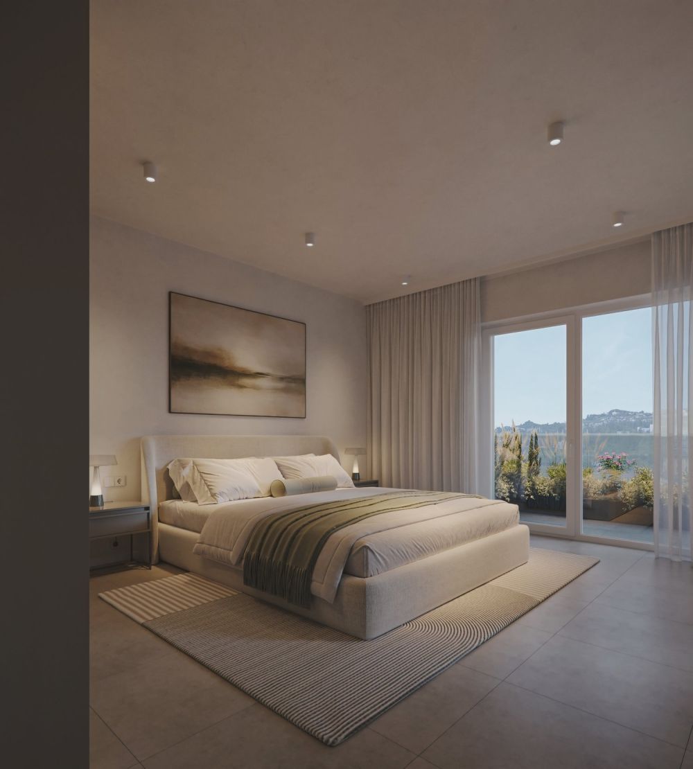 Residenza Belvedere  - Nuovo 3.5 locali -  Bild 11