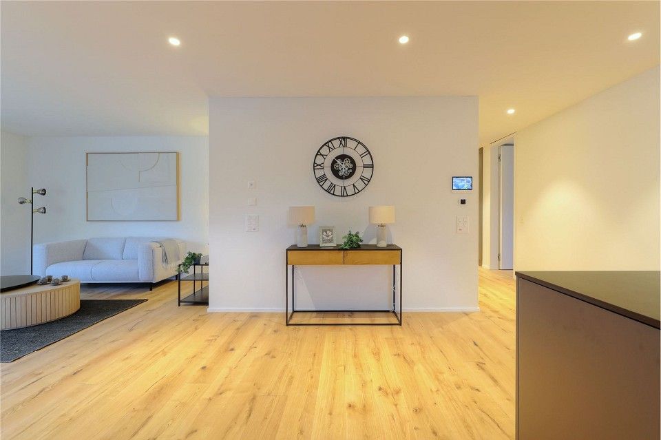 NEUBAU Viermoos - Wohnen an bester Zentrumslage von Urtenen-Schönbühl -  Bild 6