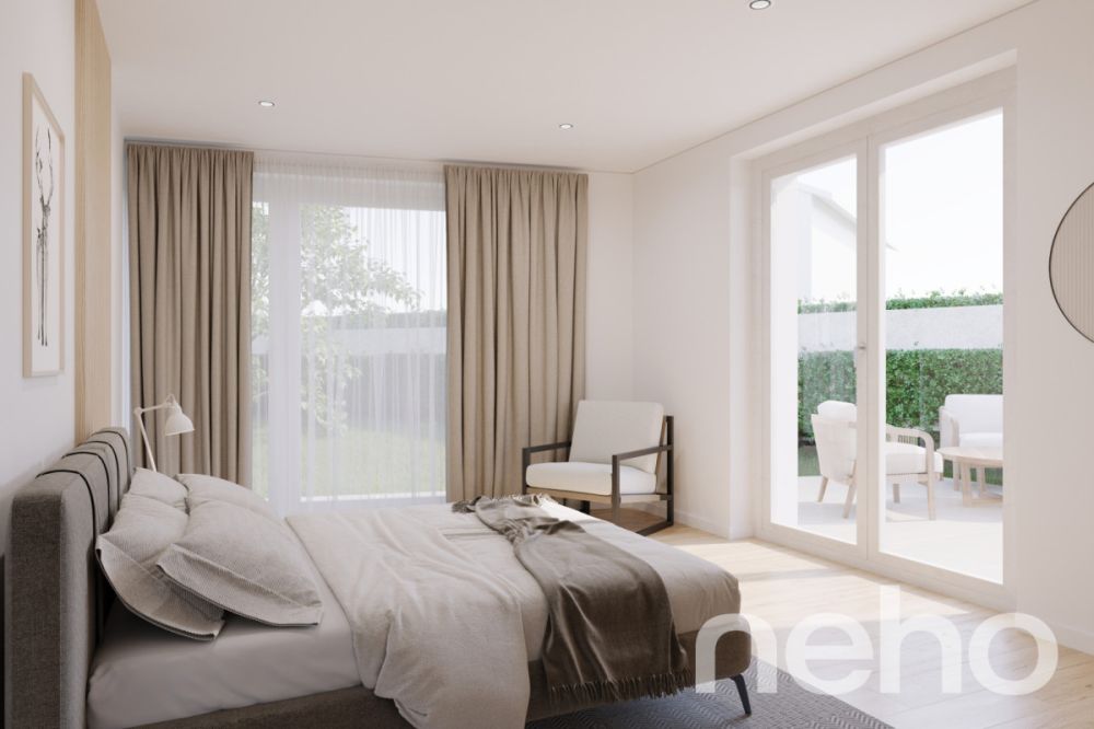 Appartement au coeur de Chavannes-de-Bogis livré début 2027 - Bild 4