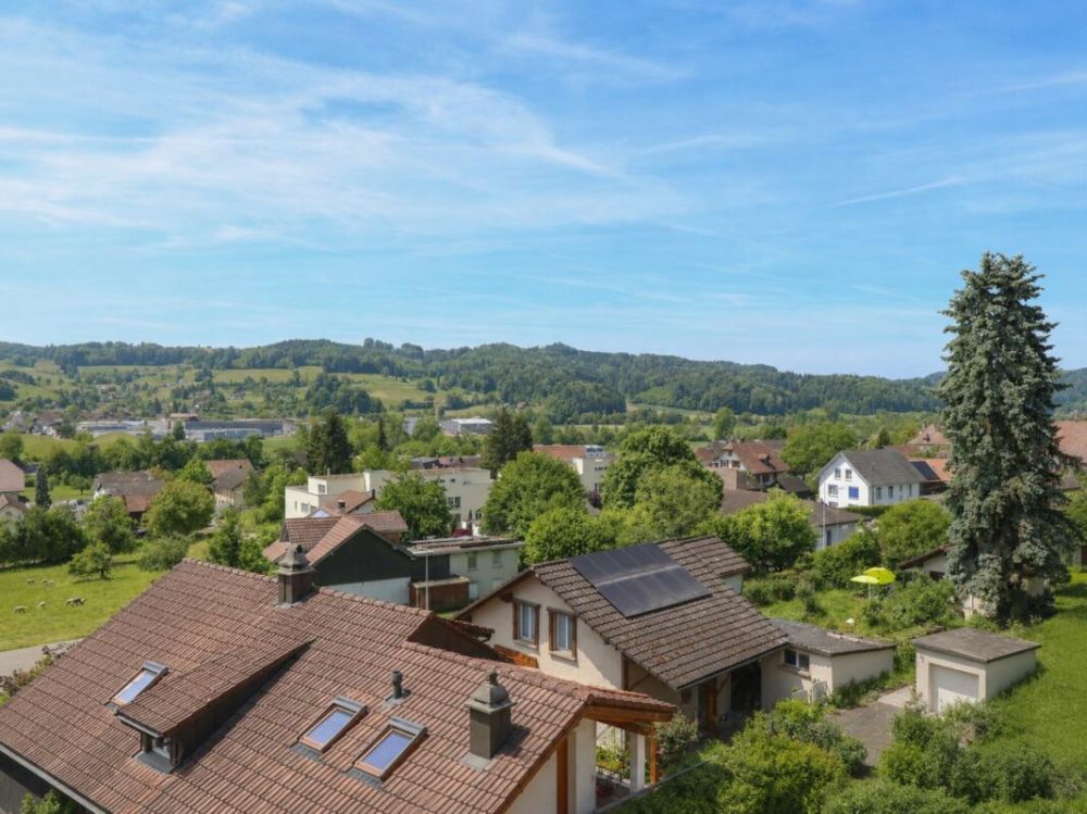 Mehrgenerationenprojekt: Hochwertiger Neubau als ideale Wohnlösung -  Bild 4