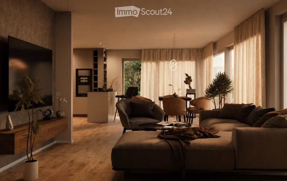 Ihr neues Zuhause in Zuzgen – modern, hochwertig und mit viel Lebensqualität -  Bild 8