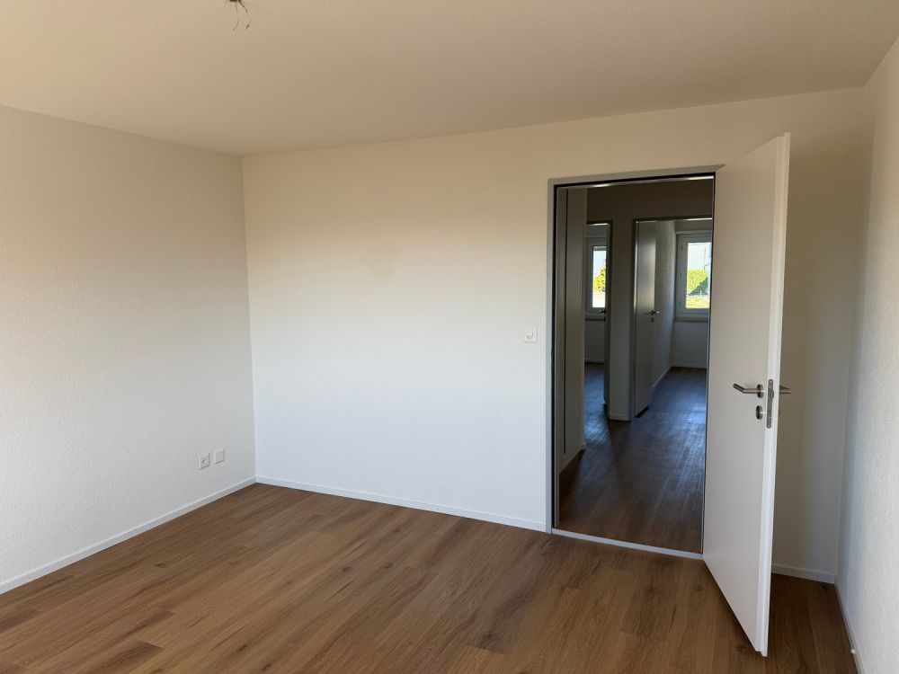 Erstbezug nach hochwertiger Totalsanierung – Wohnen mit Stil an bester Lage in St. Gallen -  Bild 7