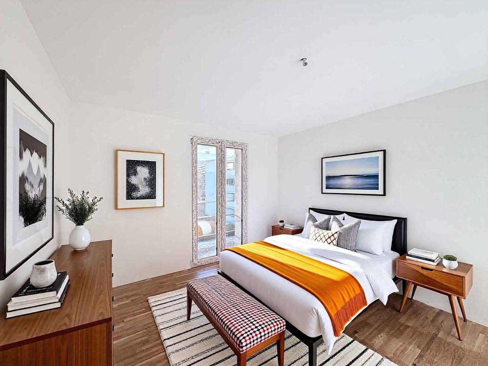 Appartement de 3.5 pièces neuf au rez-de-chaussée avec terrasse - Bild 3