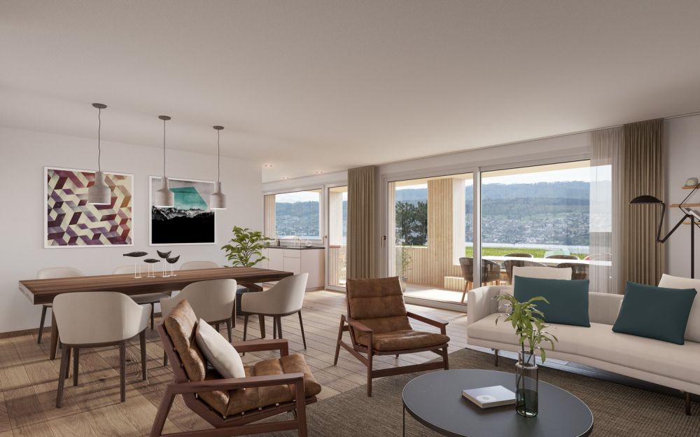 VILLA AM WEINBERG - Ein Paradies zum Leben - Bild 4