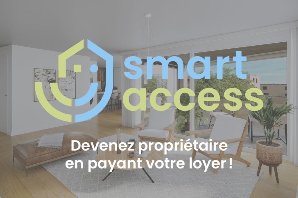 LOCATION-VENTE - Impasse de Champ-Riond à Matran - Bild 1