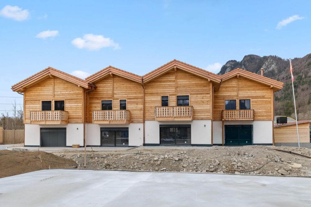 Villa contemporaine lumineuse avec extérieurs privatifs -  Bild 1