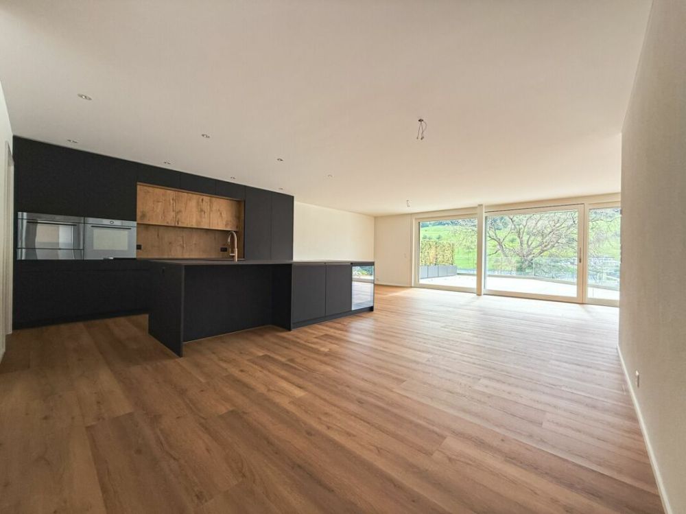 NEUBAU Ein Wohntraum mit Stil und Komfort - 4.5 Zimmer -  Bild 7