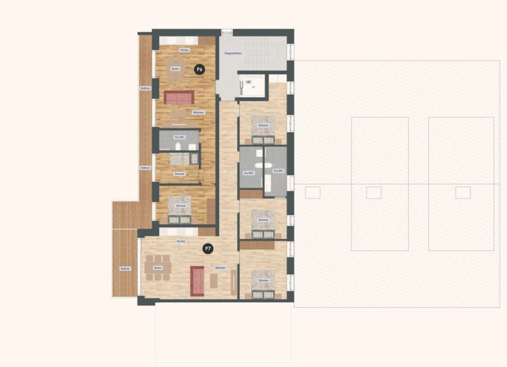 Primavera Saas-Grund - Bild 11