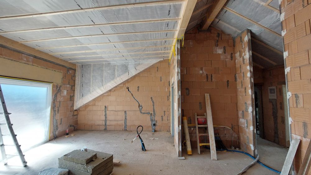 Nouveaux appartements de 2.5 pièces - Qualité signée R. Zimmermann -  Bild 7