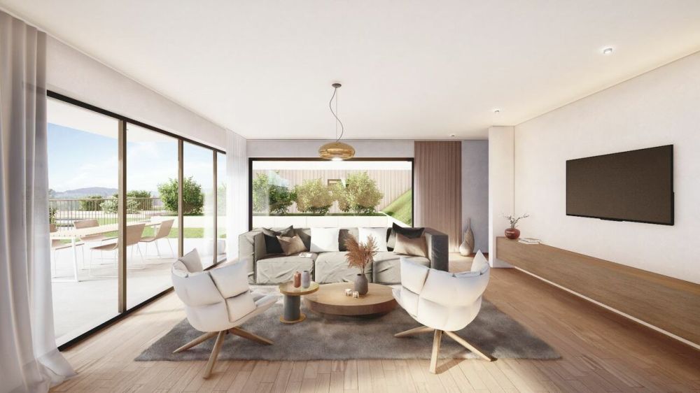 Schlüsselfertiges 5.5 Zimmer Haus mit Weitblick - Bild 8