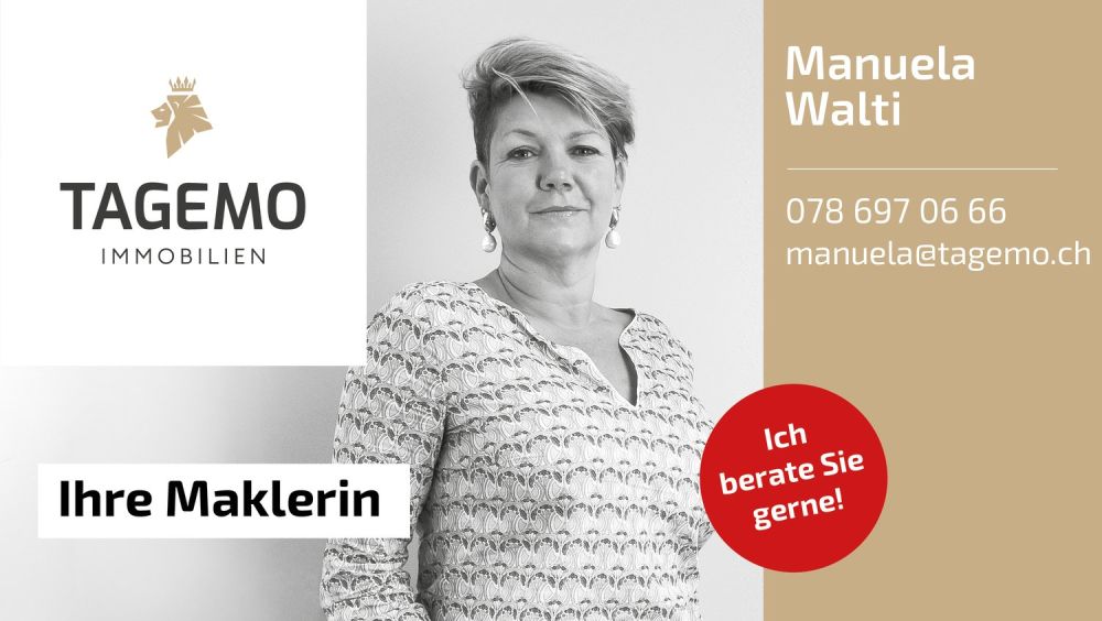Erste Seelinie am Sempachersee – Premium-Neubau in Sempach -  Bild 12
