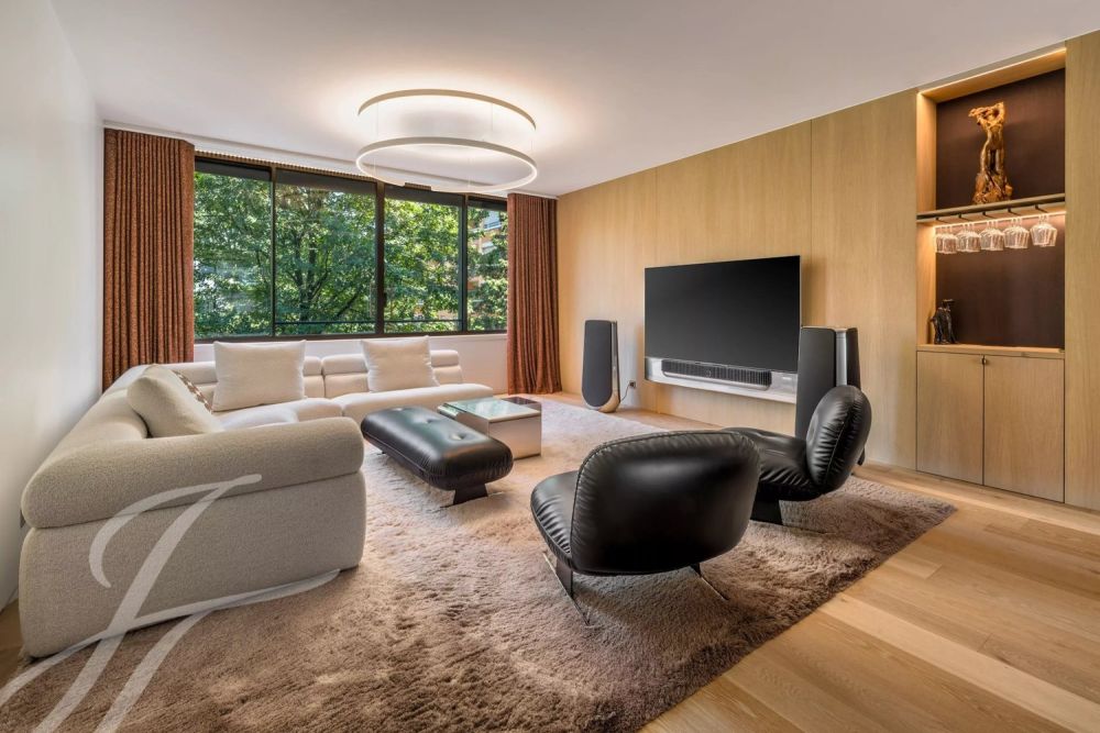 EXKLUSIV / Eaux-Vives - Zeitgemäße Eleganz im Herzen von Genf -  Bild 7