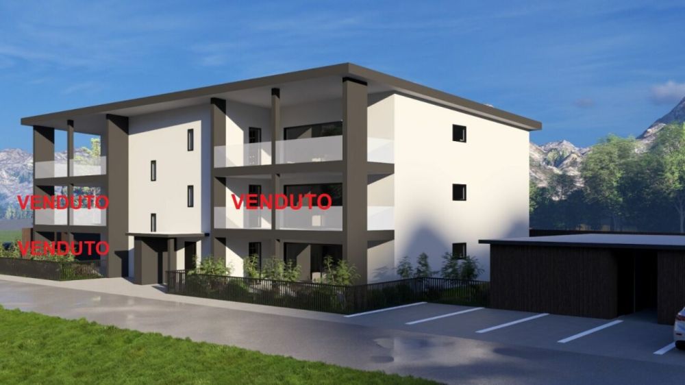 ATTICO CON AMPIA TERRAZZA A CAMA -  Bild 7