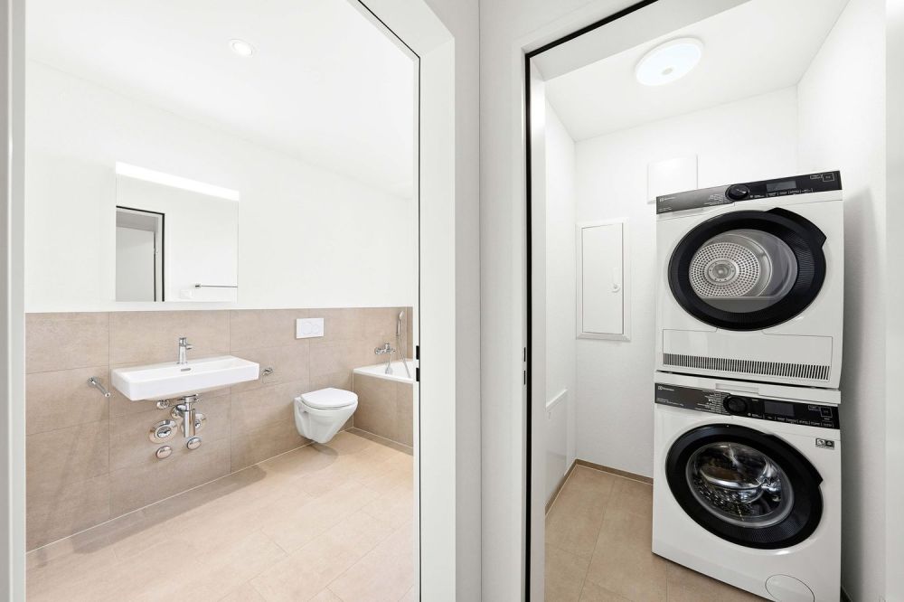 3.5-Zimmer-Wohnung -  Bild 7