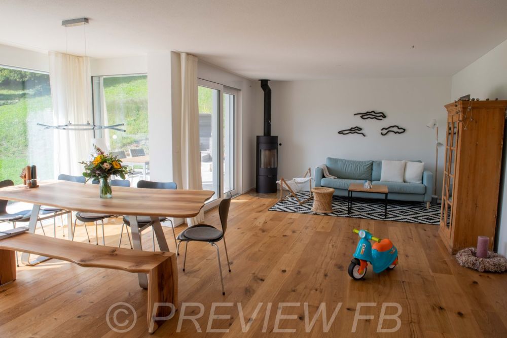 Freistehendes EFH (Neubau) an super Lage! -  Bild 2