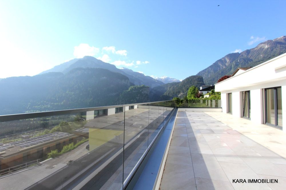 Extravagantes Wohnen, mit Panoramasicht! - Bild 6