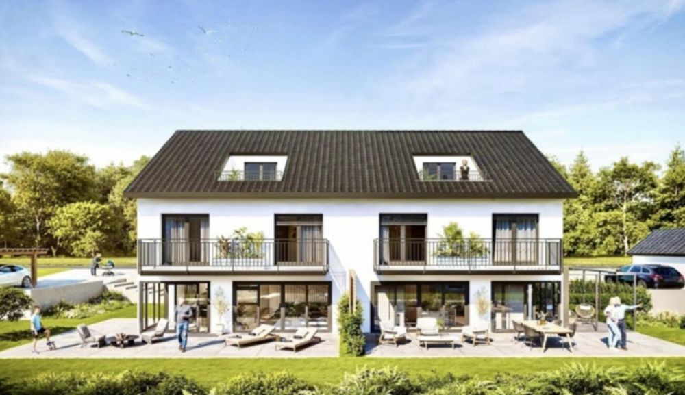 Le Mont-sur-Lausanne - Villa de 5.5 pièces - Bild 1
