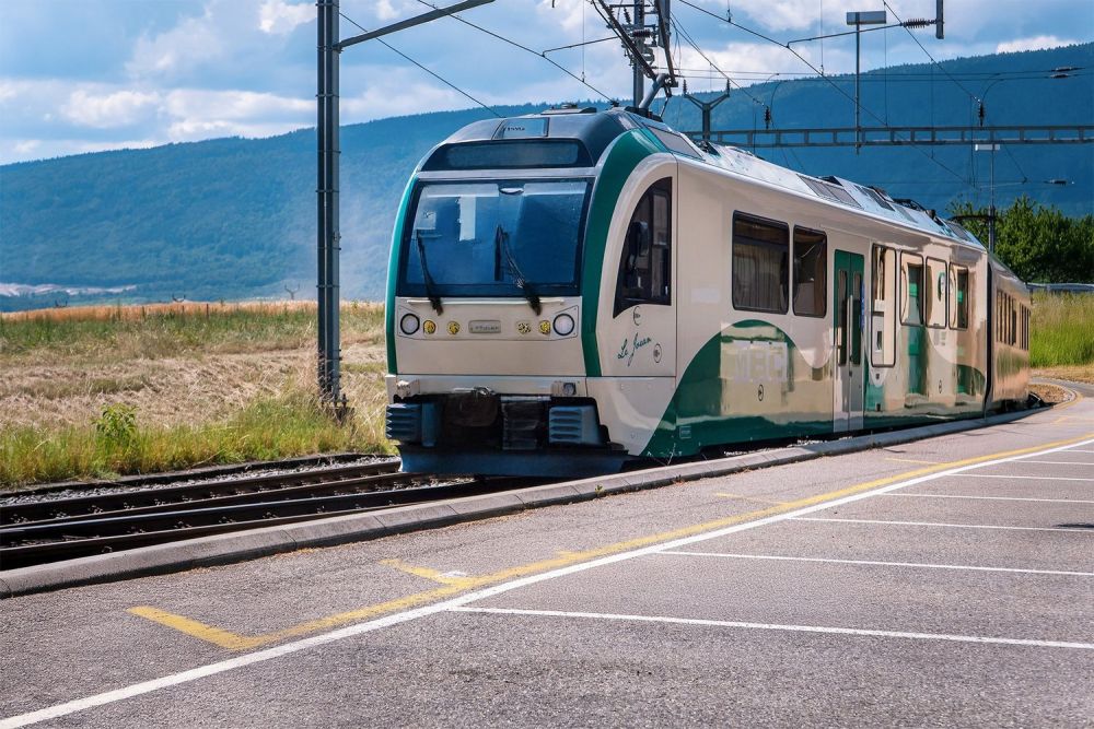 1144 Ballens - Appartement de 3 pièces et demie neuf - Bild 8