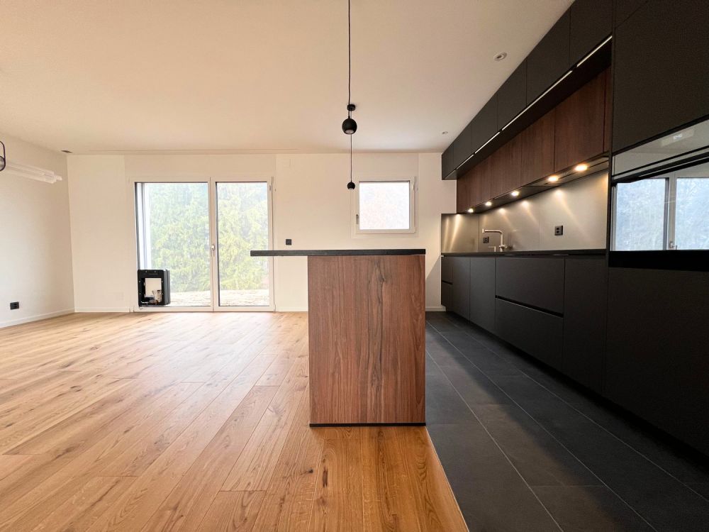 Villas contiguës de 5.5 pièces à Tinterin - Bild 2