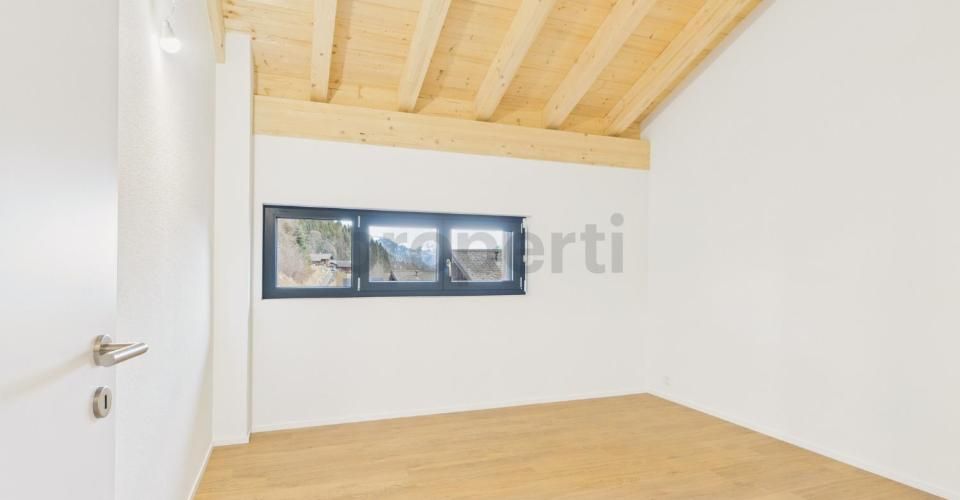Verkauft - Appartement 4.5 pièces - image - 6