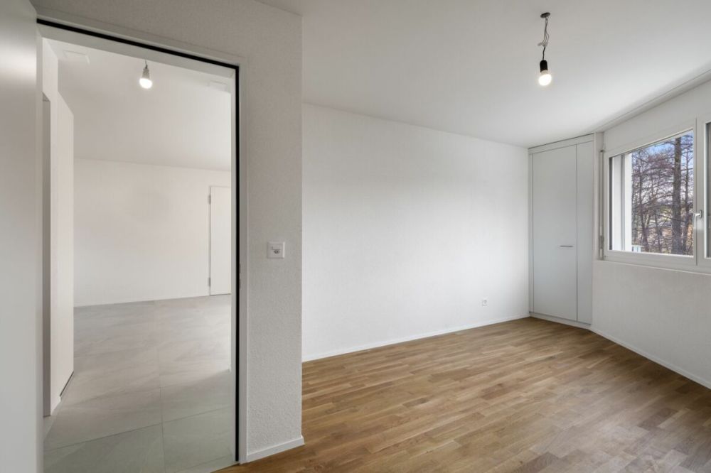 ATTIKAWOHNUNG - ZentrumSeon² - Bild 12